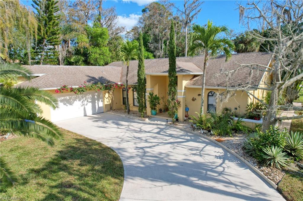 EAGLE RIDGE - Residential