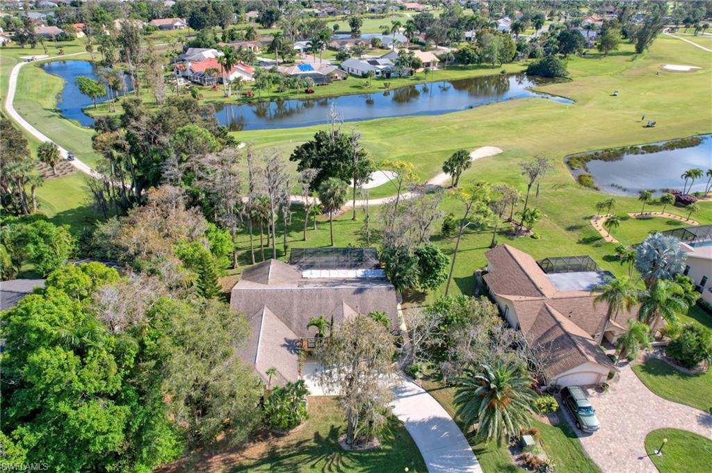 EAGLE RIDGE - Residential