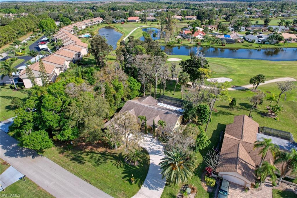 EAGLE RIDGE - Residential