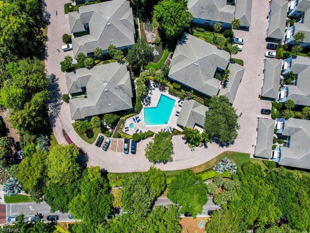 BARRINGTON CLUB - Residential