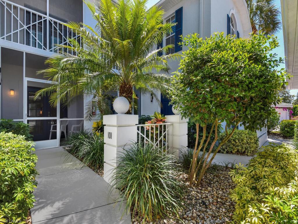 BARRINGTON CLUB - Residential