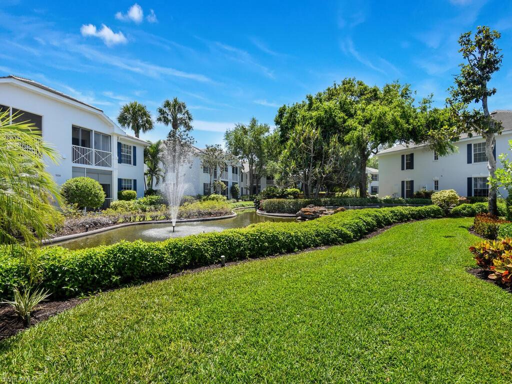 BARRINGTON CLUB - Residential