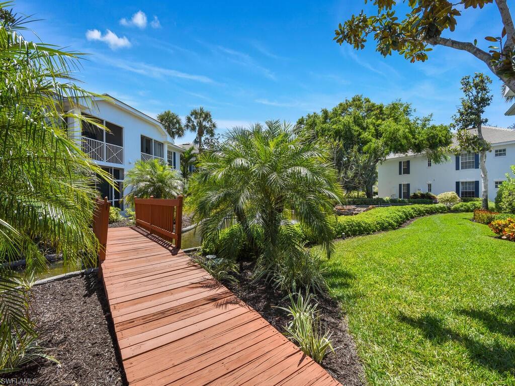 BARRINGTON CLUB - Residential