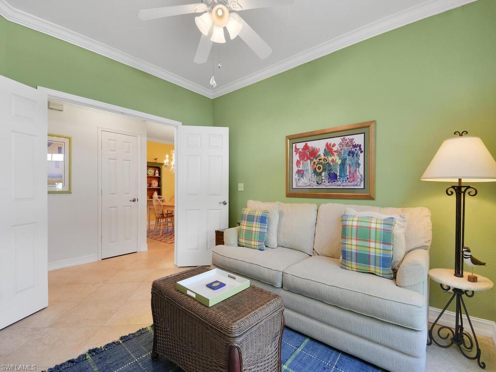 BARRINGTON CLUB - Residential