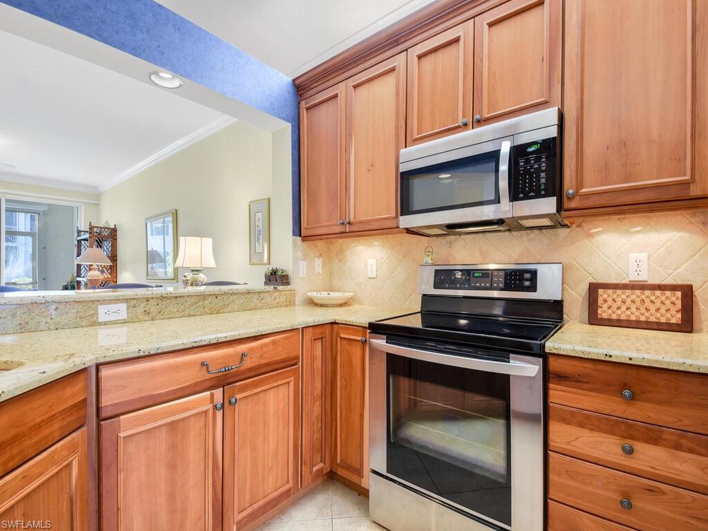 BARRINGTON CLUB - Residential