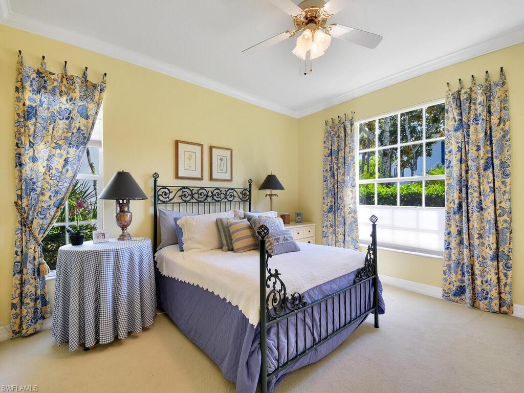 BARRINGTON CLUB - Residential