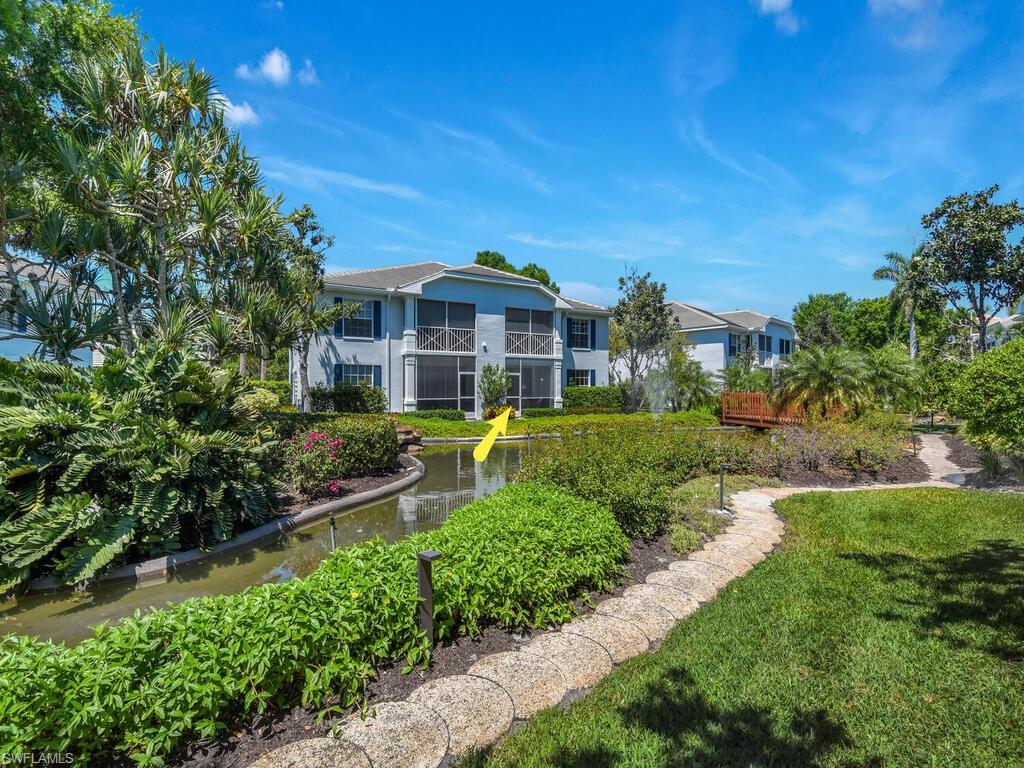 BARRINGTON CLUB - Residential