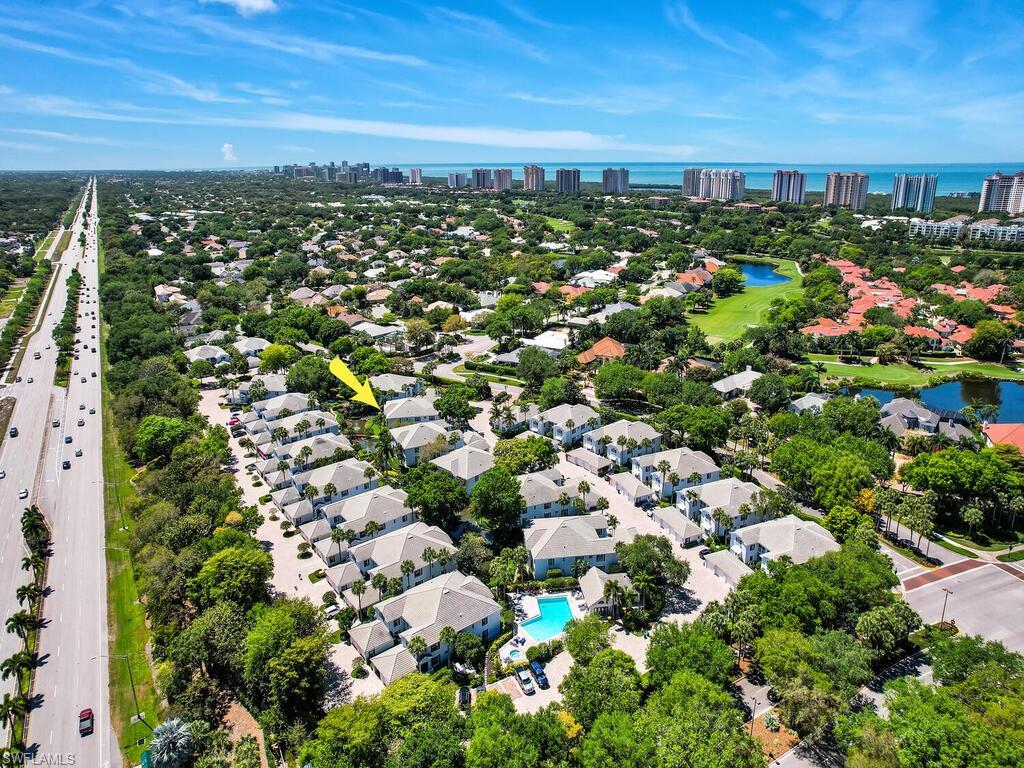 BARRINGTON CLUB - Residential