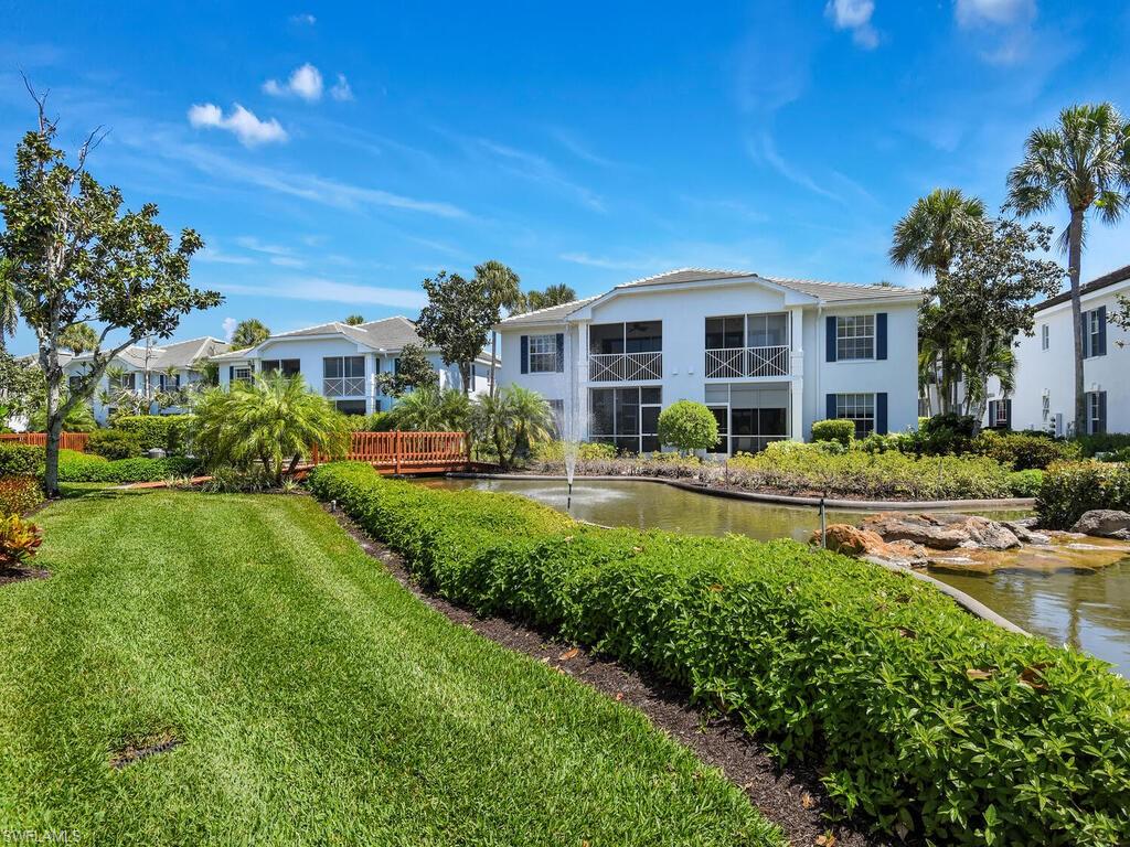 BARRINGTON CLUB - Residential