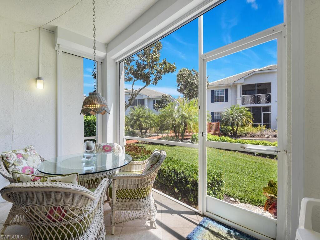 BARRINGTON CLUB - Residential