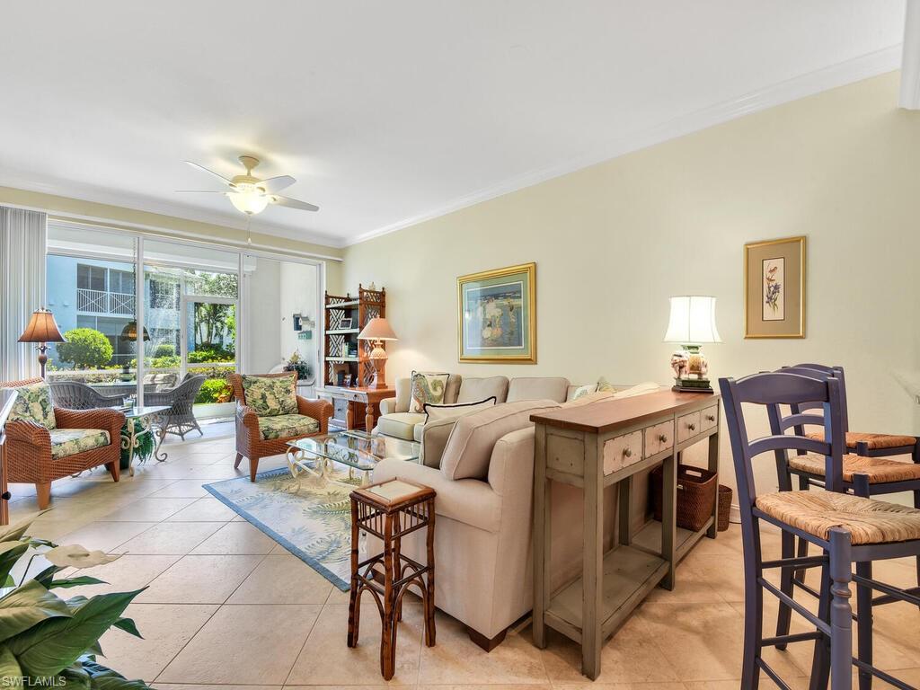 BARRINGTON CLUB - Residential