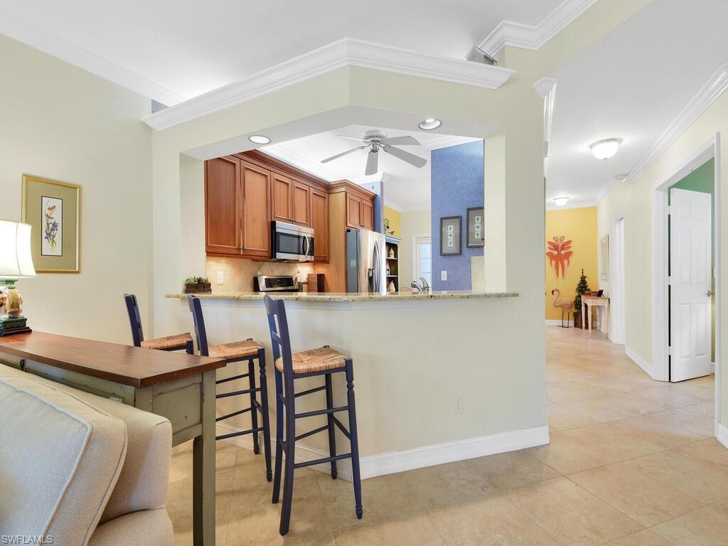 BARRINGTON CLUB - Residential