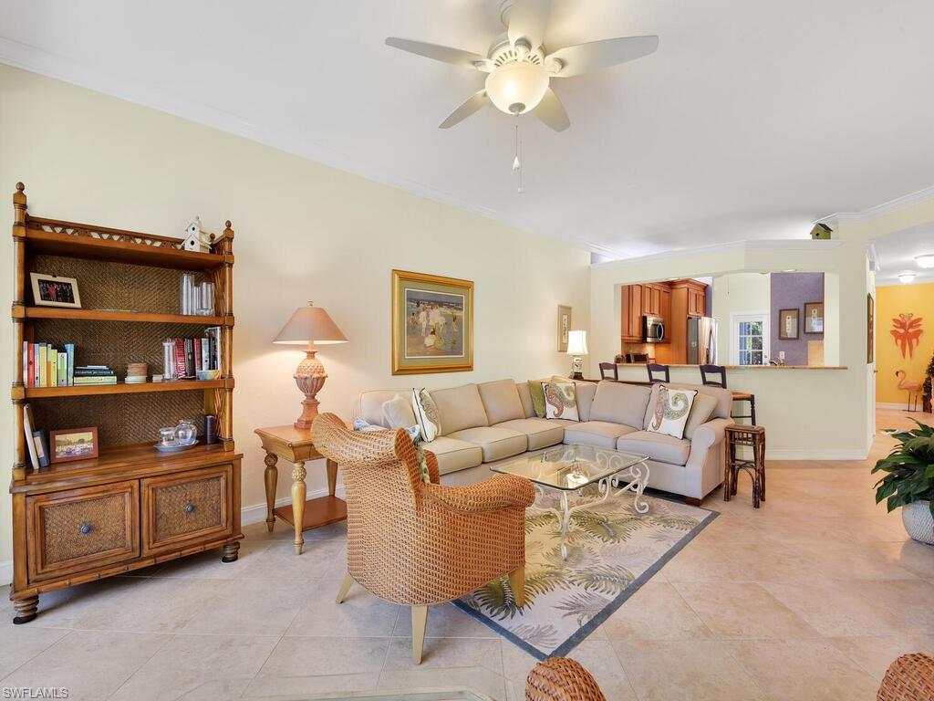 BARRINGTON CLUB - Residential