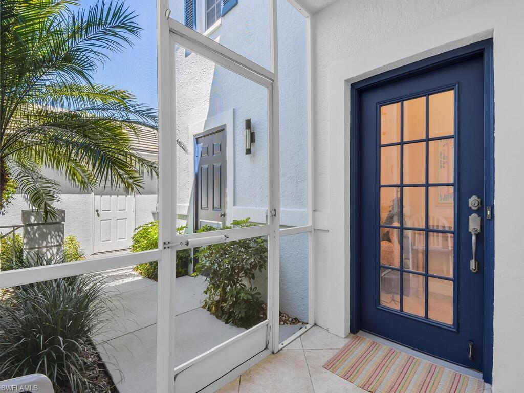 BARRINGTON CLUB - Residential