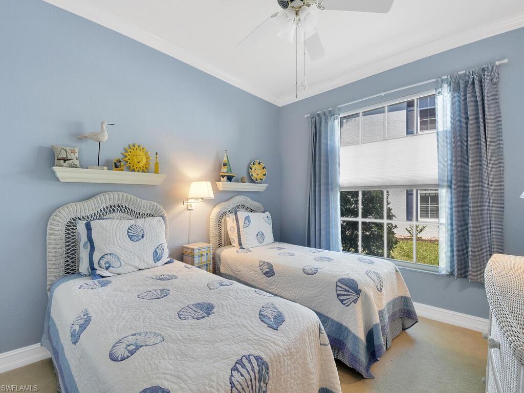 BARRINGTON CLUB - Residential