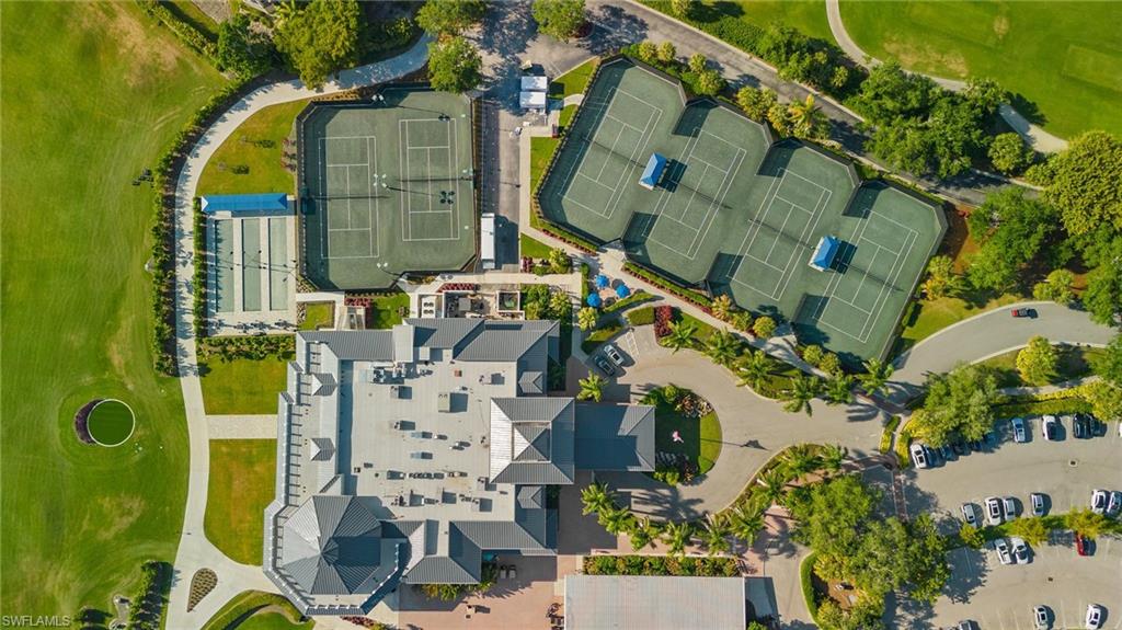 COMPASS POINT SOUTH - Residential