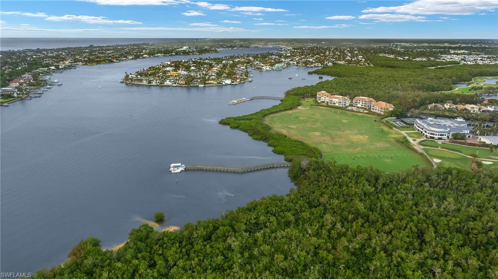 COMPASS POINT SOUTH - Residential