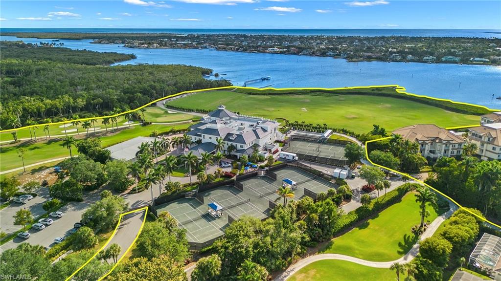 COMPASS POINT SOUTH - Residential