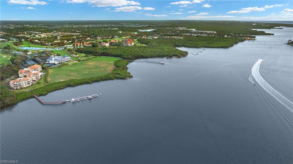 COMPASS POINT SOUTH - Residential