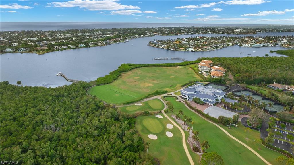 COMPASS POINT SOUTH - Residential