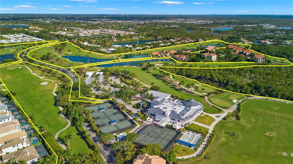 COMPASS POINT SOUTH - Residential