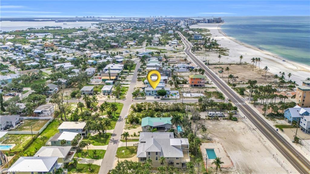 GULF HEIGHTS - Residential