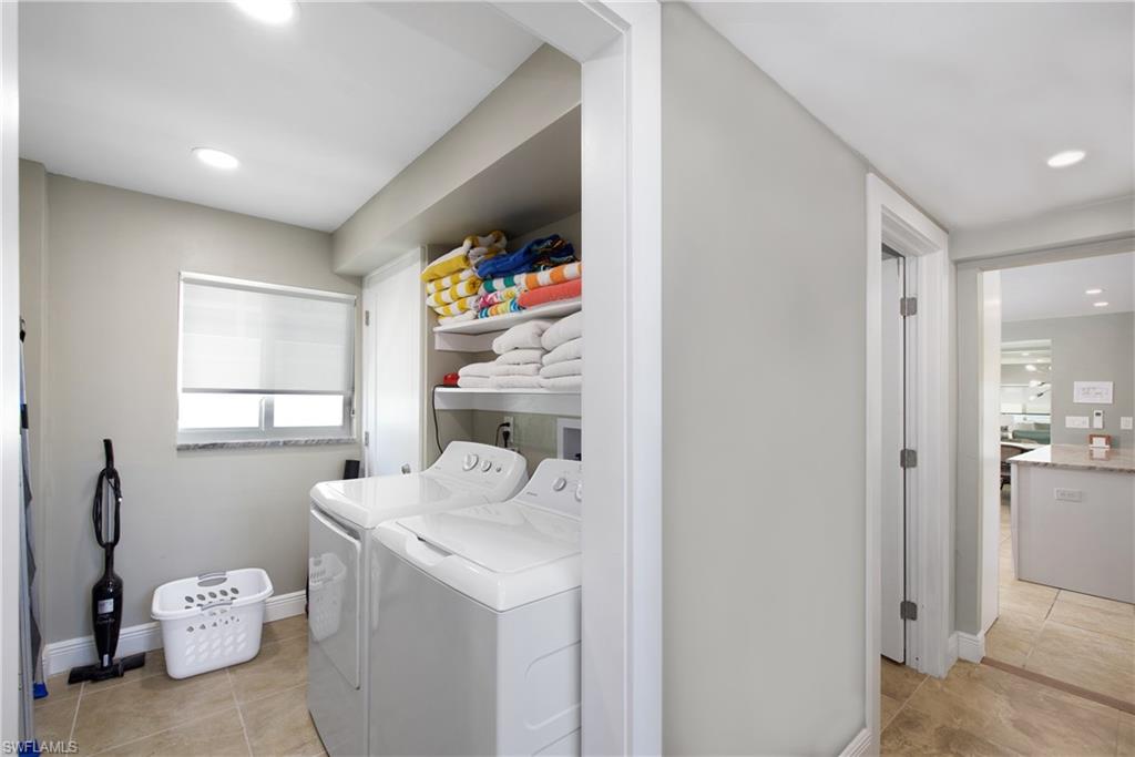 GULF HEIGHTS - Residential