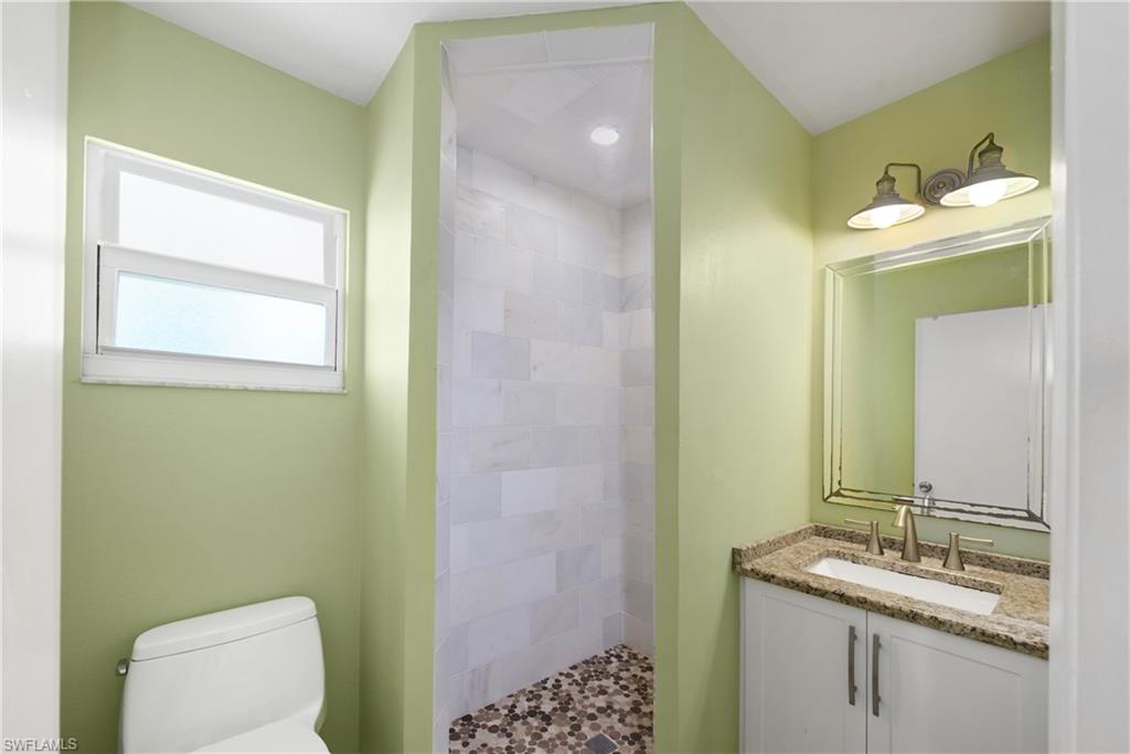 GULF HEIGHTS - Residential