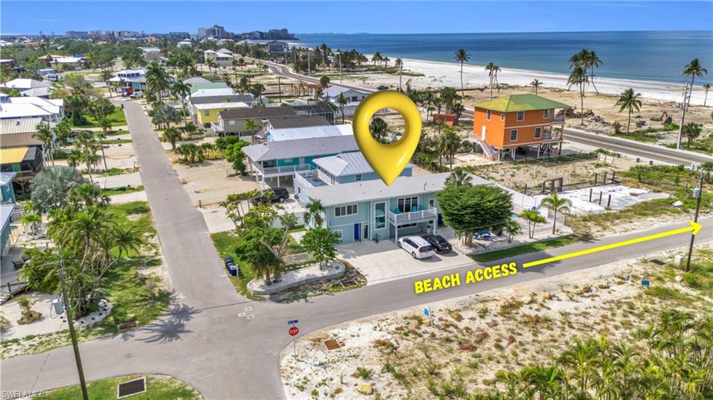 GULF HEIGHTS - Residential