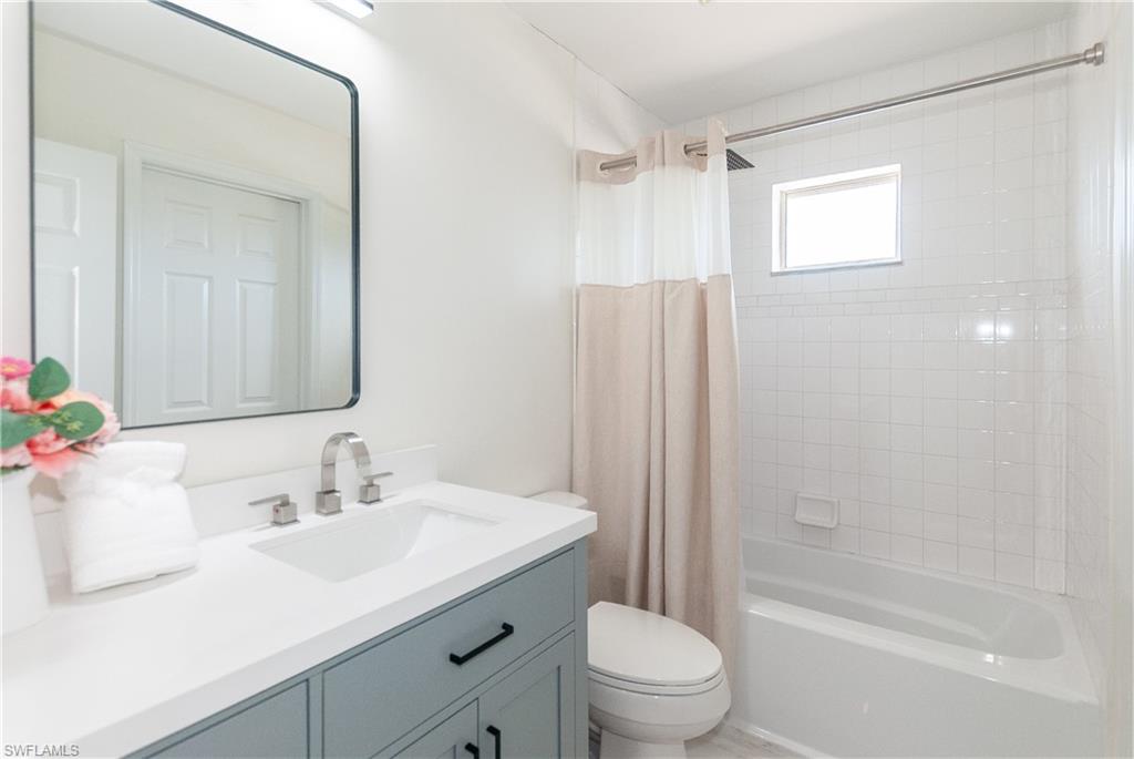 CARIBE WOODS - Residential