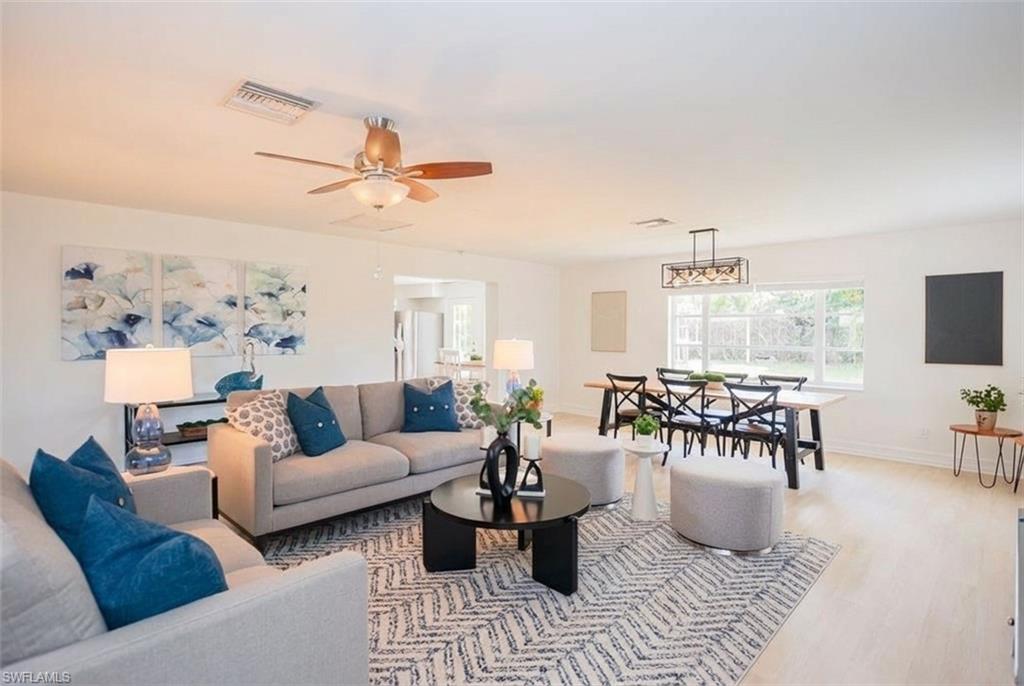 CARIBE WOODS - Residential