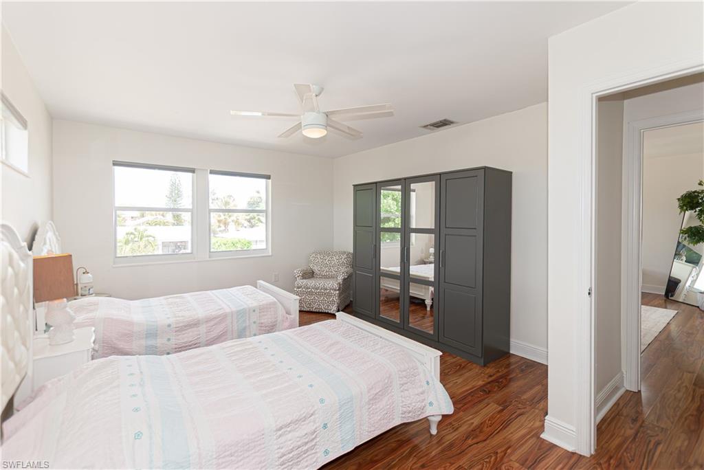 CARIBE WOODS - Residential