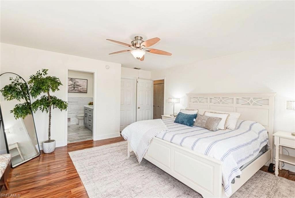 CARIBE WOODS - Residential