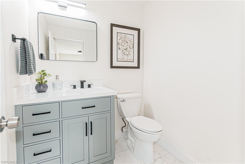 CARIBE WOODS - Residential