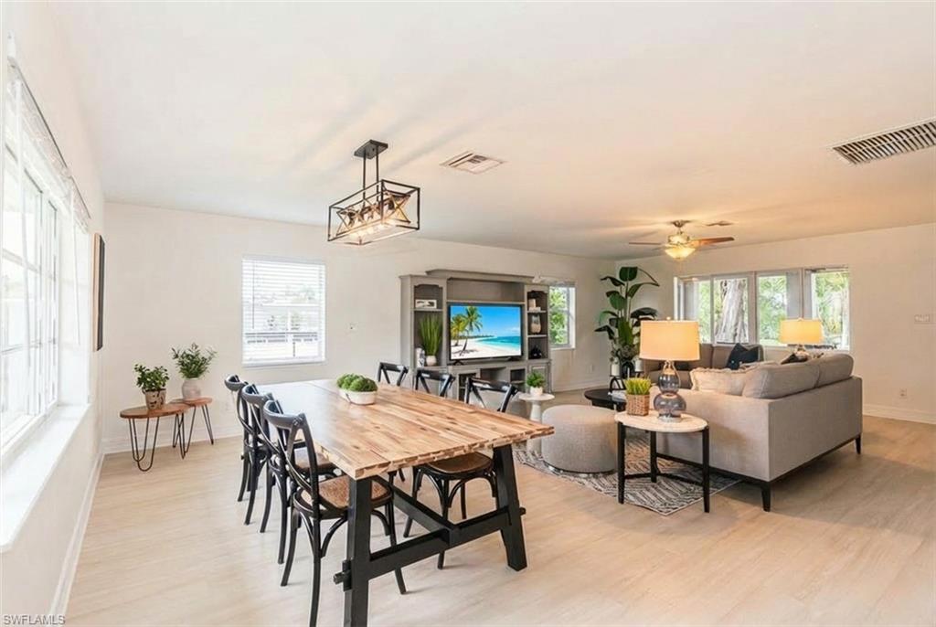 CARIBE WOODS - Residential