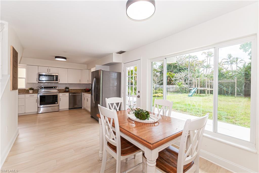 CARIBE WOODS - Residential