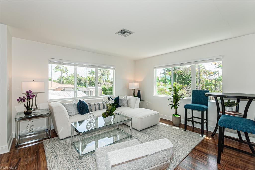 CARIBE WOODS - Residential