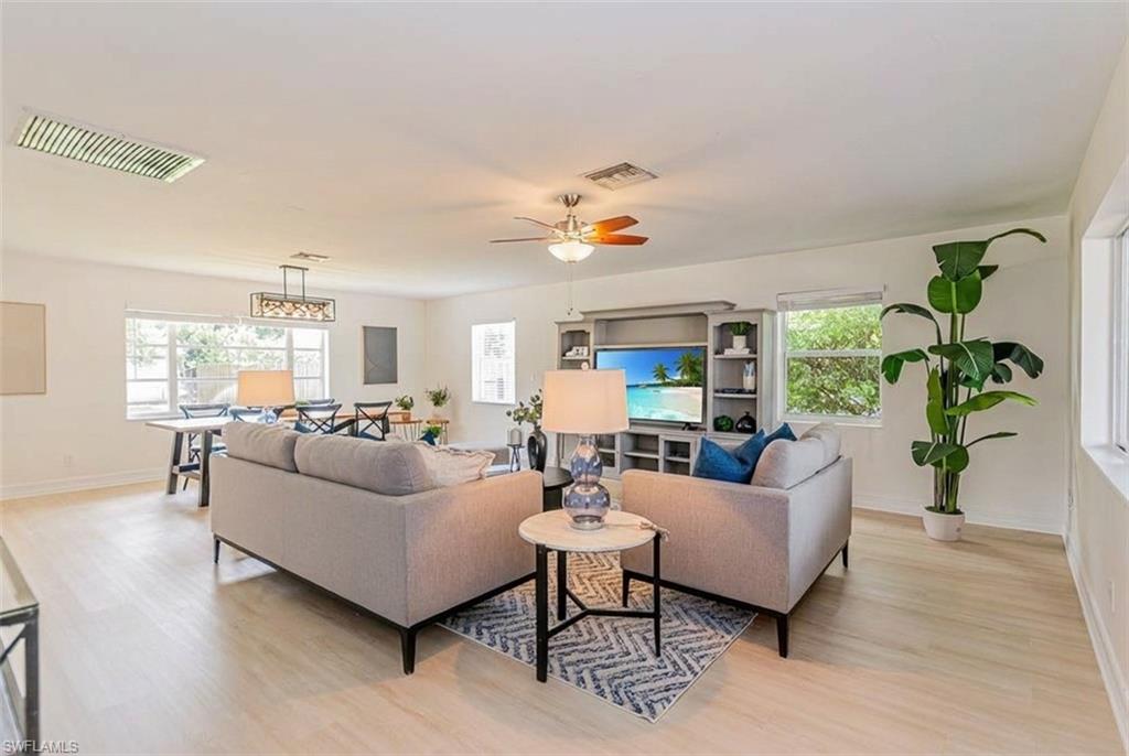 CARIBE WOODS - Residential