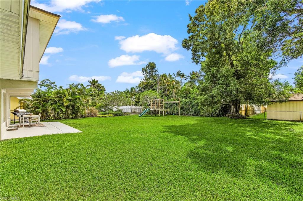 CARIBE WOODS - Residential