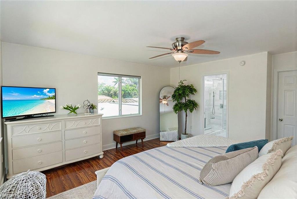 CARIBE WOODS - Residential