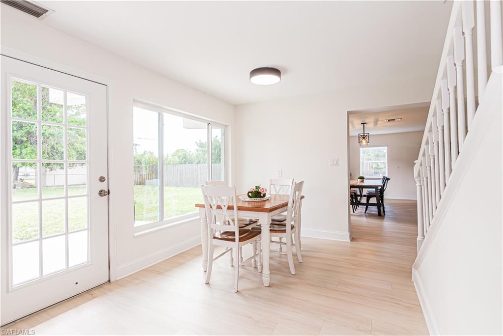 CARIBE WOODS - Residential