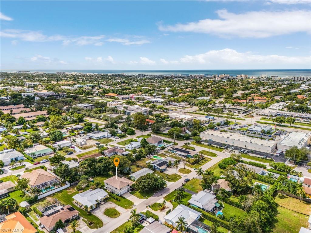 CARIBE WOODS - Residential