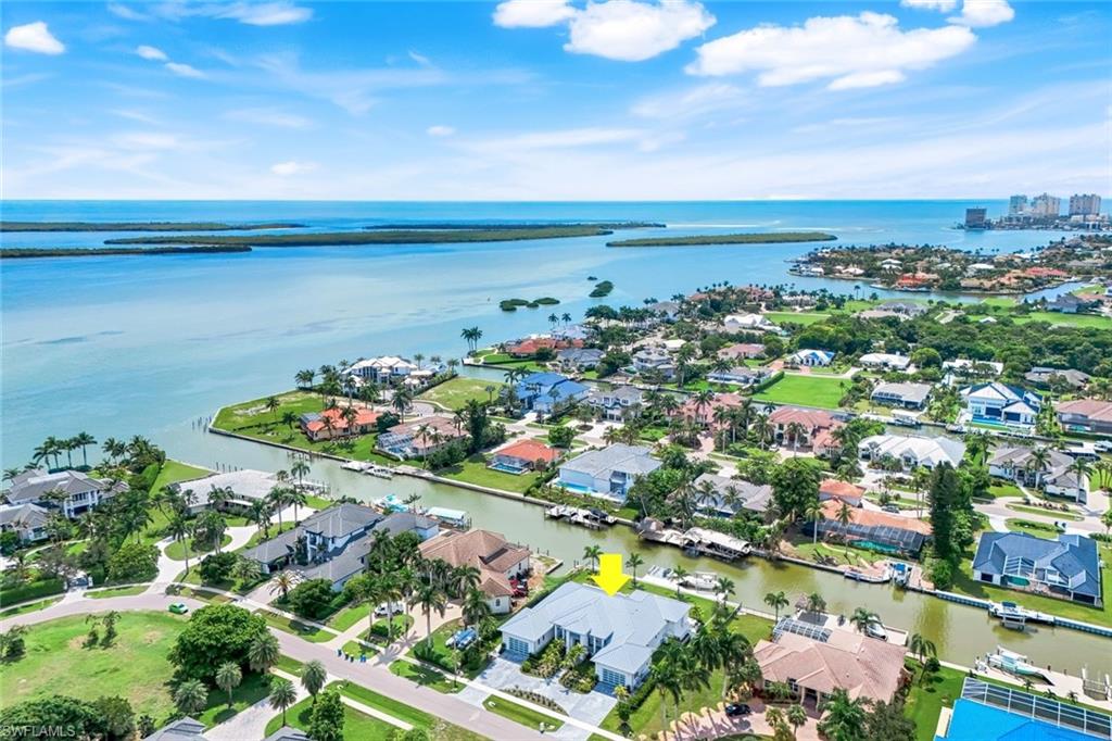 MARCO ISLAND - Residential