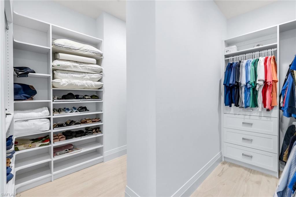 MARCO ISLAND - Residential