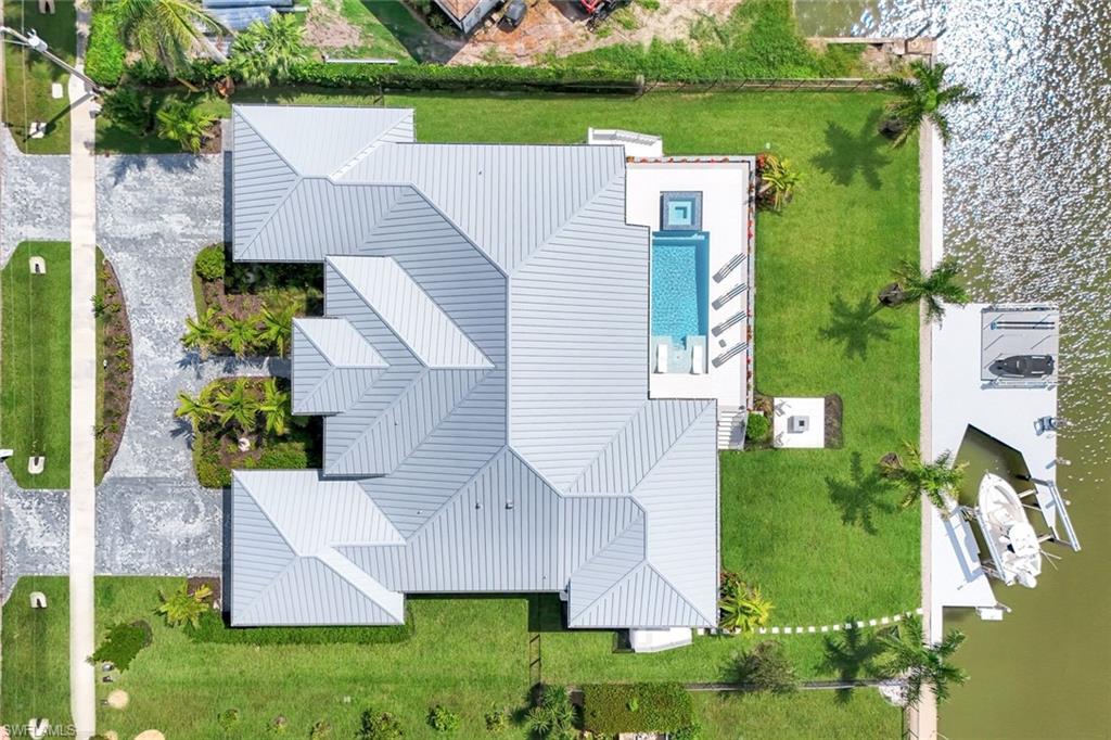 MARCO ISLAND - Residential