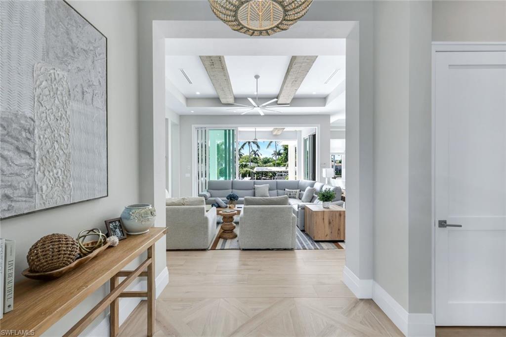 MARCO ISLAND - Residential