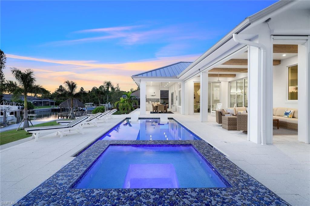 MARCO ISLAND - Residential