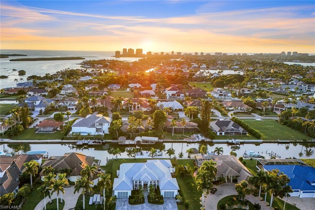 MARCO ISLAND - Residential