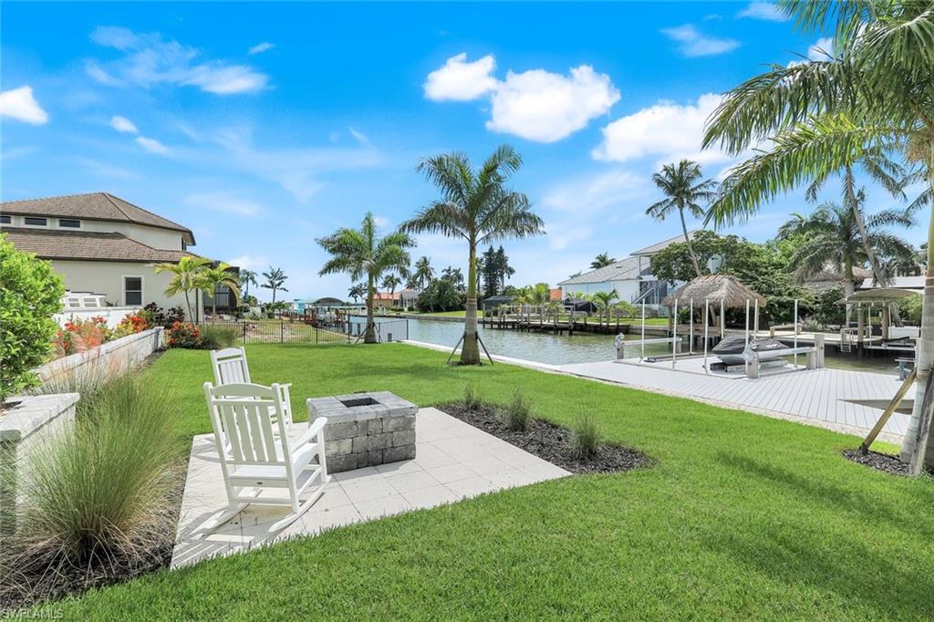 MARCO ISLAND - Residential