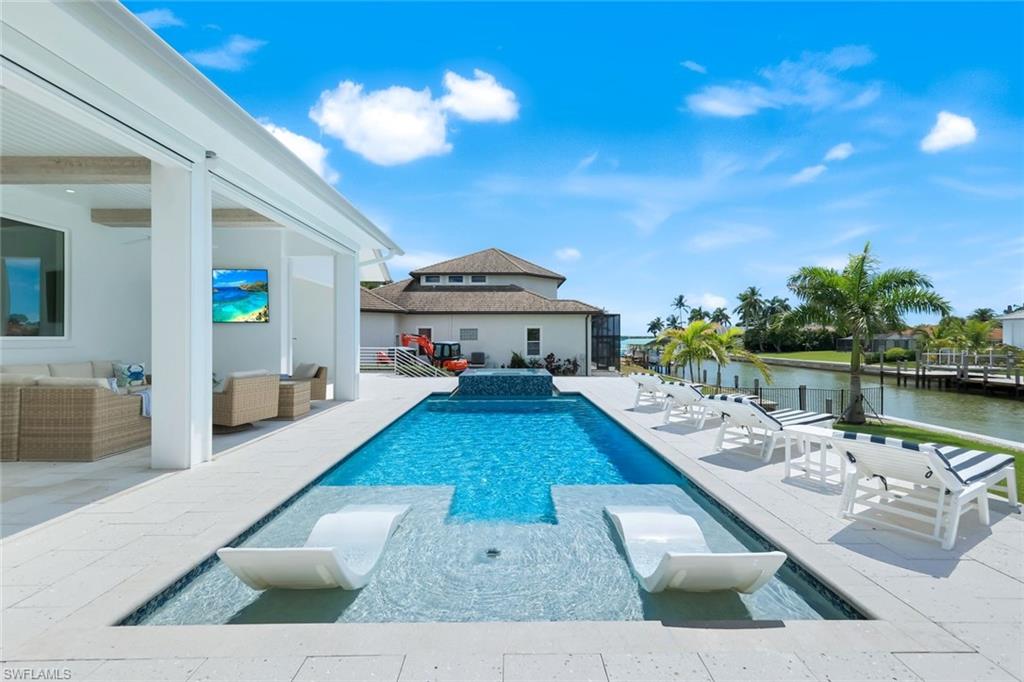 MARCO ISLAND - Residential